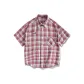 Red Plaid