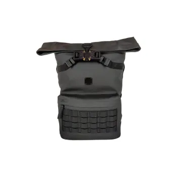MCM Klassik Visetos Backpacks