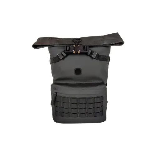 MCM Klassik Visetos Backpacks
