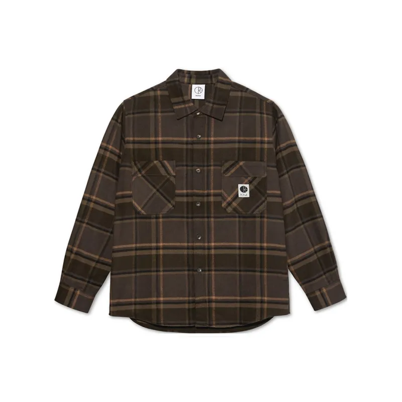 POLAR SKATE CO Shirts Unisex-2