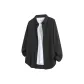 Black (Solid Color Ice Silk Edition)
