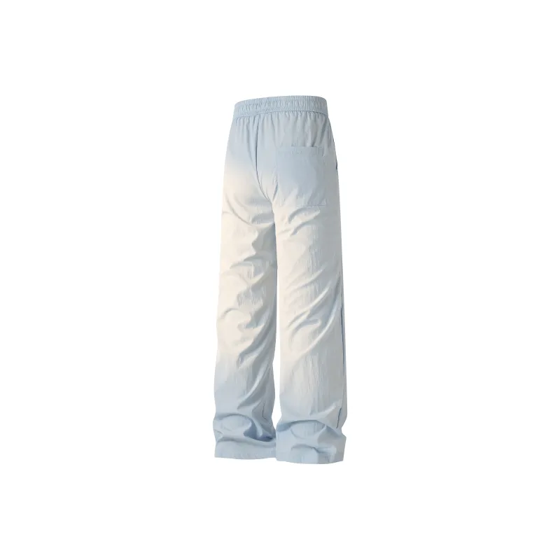 Love Monster Casual Pants Unisex-5