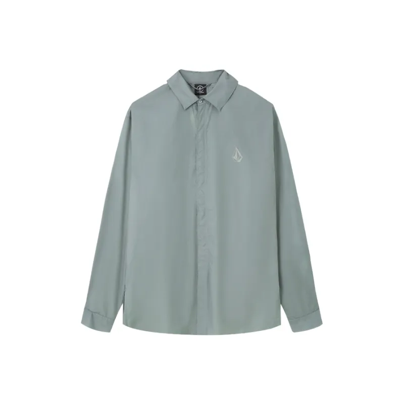 VOLCOM Shirts Unisex-7