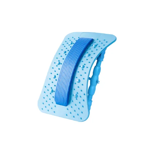 NANJIREN Yoga Soothing Device Lumbar Back Unisex