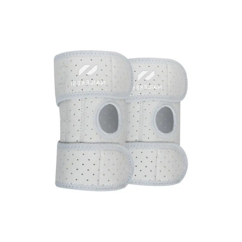 NAILEKESI Elbow Pads-20