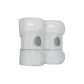Gray 1 Pair[Spring Support/Lace-Up Compression]