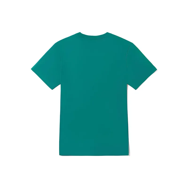 Vans T Shirts Unisex Green-1