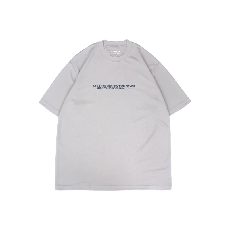 DAKYAM T Shirts Unisex-2