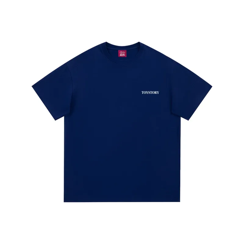 Disney T Shirts Unisex-13
