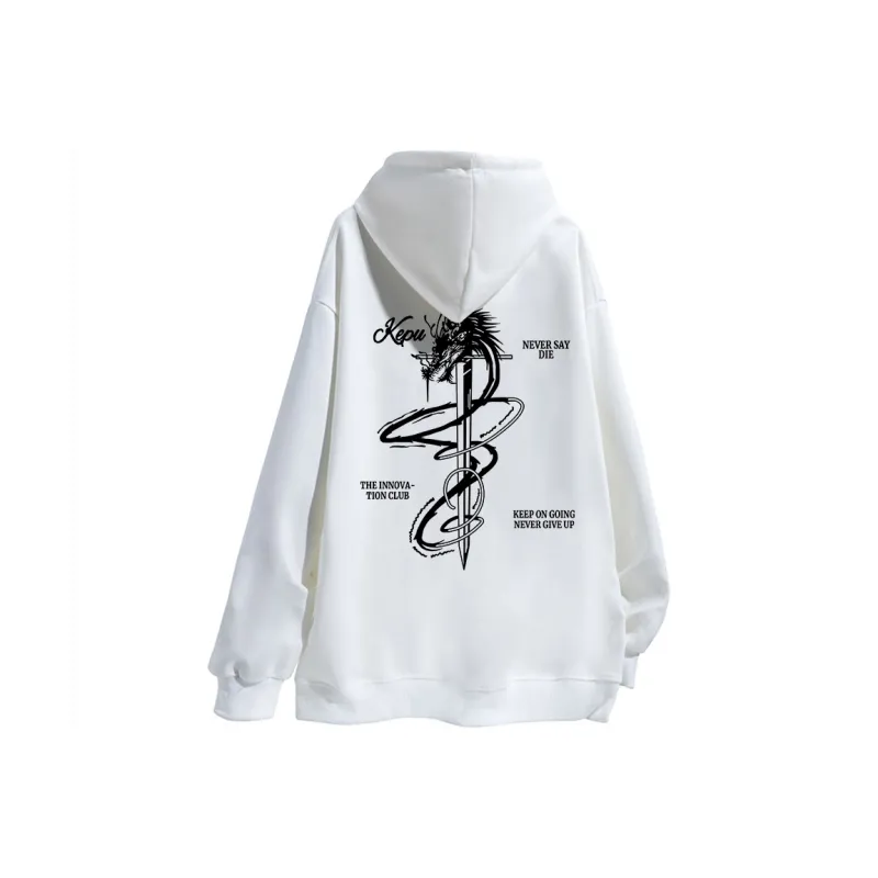 Kepu Sweatshirts Unisex-17
