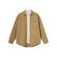 Olive & Beige & Yellow