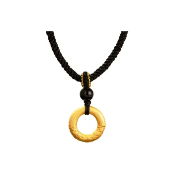 KINGFOCUS 999 Fine Silver Necklaces Unisex