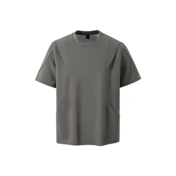 URBAN AUTHENTIC T Shirts Unisex