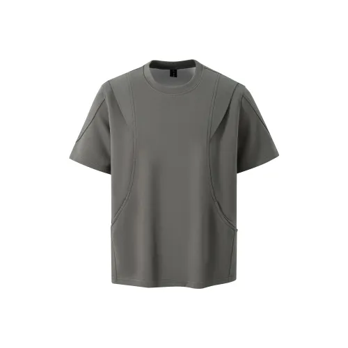 URBAN AUTHENTIC T Shirts Unisex