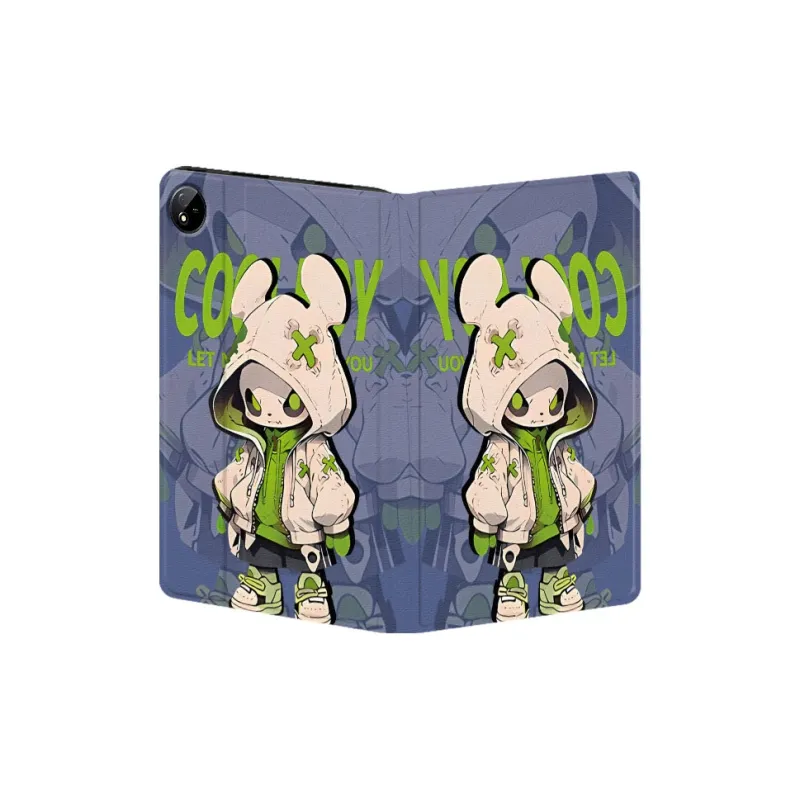 YIBAOBAO Tablet Protective Cases-18
