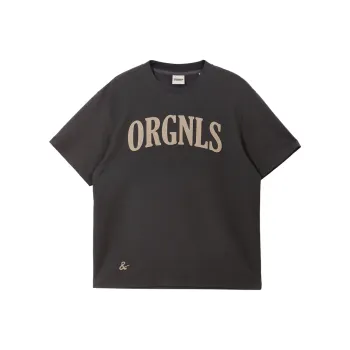 JACK&JONES T Shirts Men