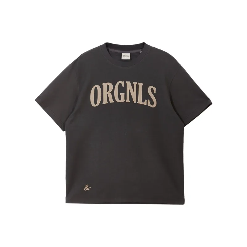 JACK&JONES T Shirts Men-6
