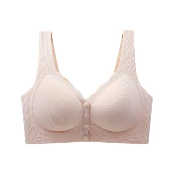 QIANLINGMEI Women's Bras