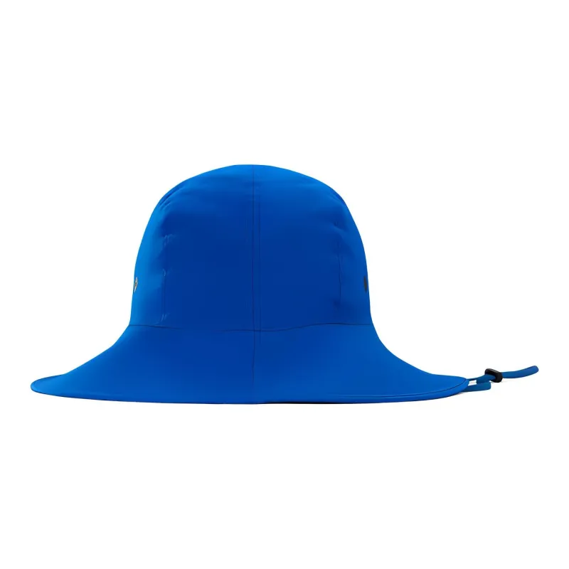 Arcteryx Polyester Plain Weave Woven Bucket Hats Unisex Multicolor-1
