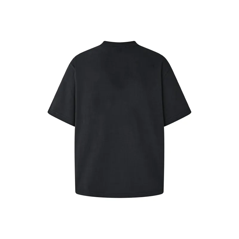SUNSETMONENT T Shirts Unisex-1