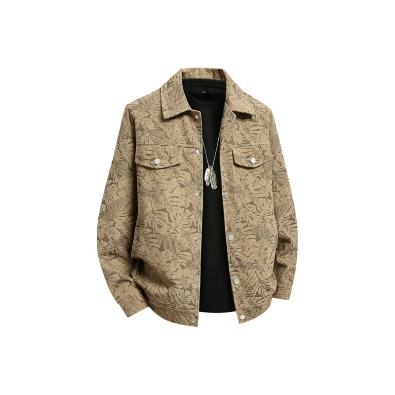 Yalu Preferred Jackets & Coats Men's-5