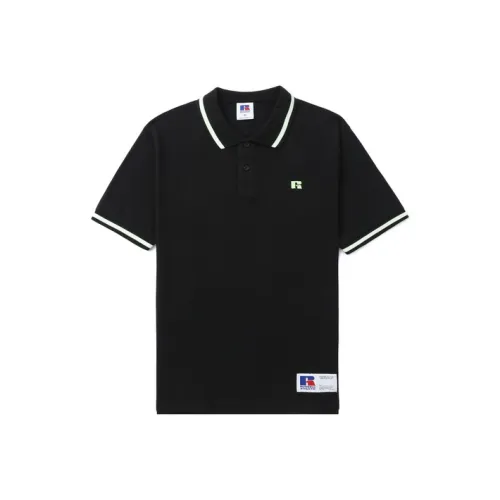 Russell Athletic SS24 Polo Shirt Men's