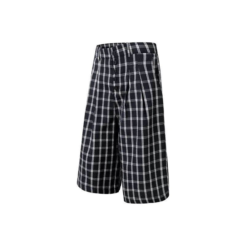 GBXM Casual Shorts Unisex-1