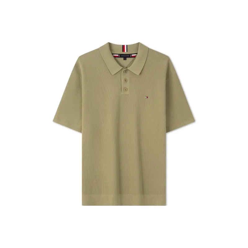 Tommy Hilfiger Polo Shirt Men's-4