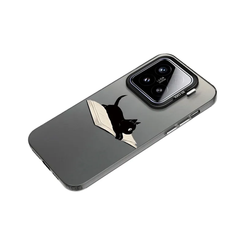 YIBAOBAO Phone Cases-1