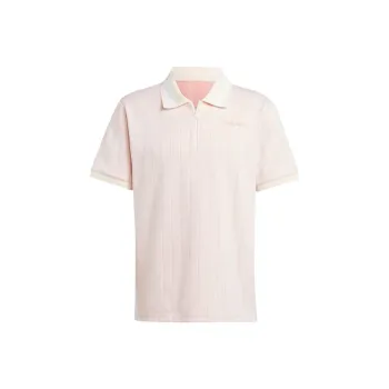 adidas originals Premium Polo Shirt White