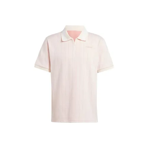adidas originals Premium Polo Shirt White