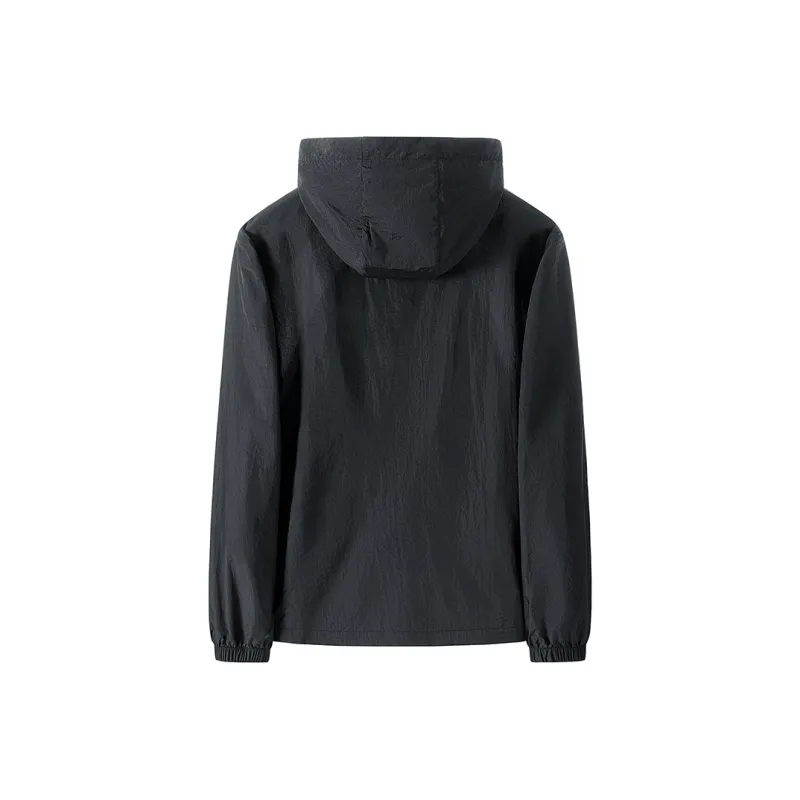 H2P Sun Protection Clothing Coat Unisex-5