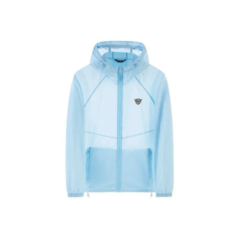 GDRX Sun Protection Clothing Unisex-6