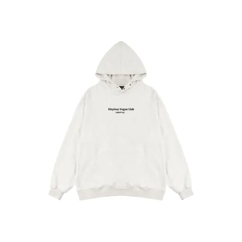 XINYINSU 24FW Sweatshirt Unisex
