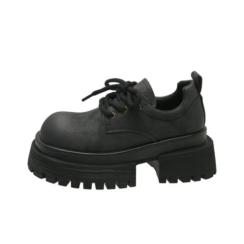 NTOZE Casual Single Shoes Women's
