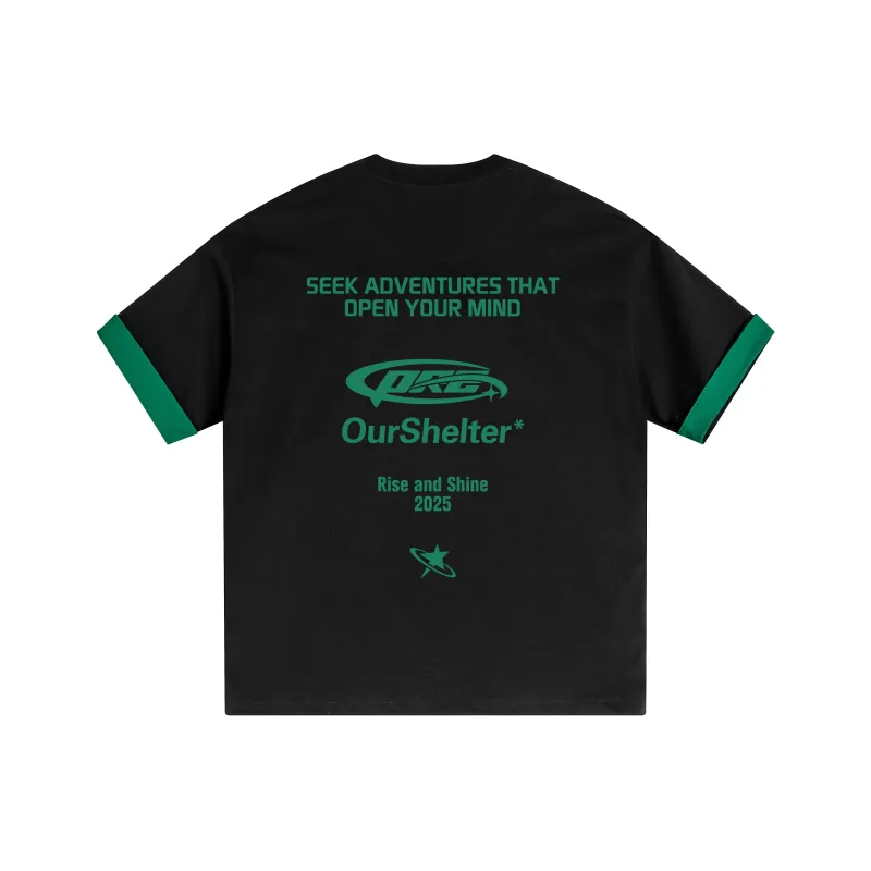 PRESSURE T Shirts Unisex-0