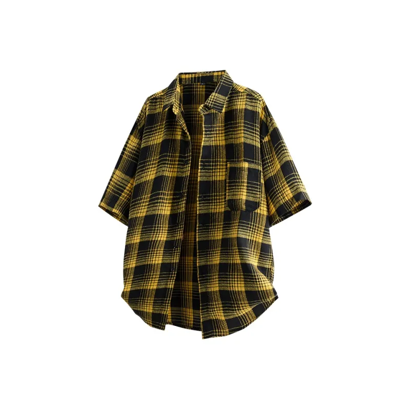 NORTHMORE Shirts Unisex-5
