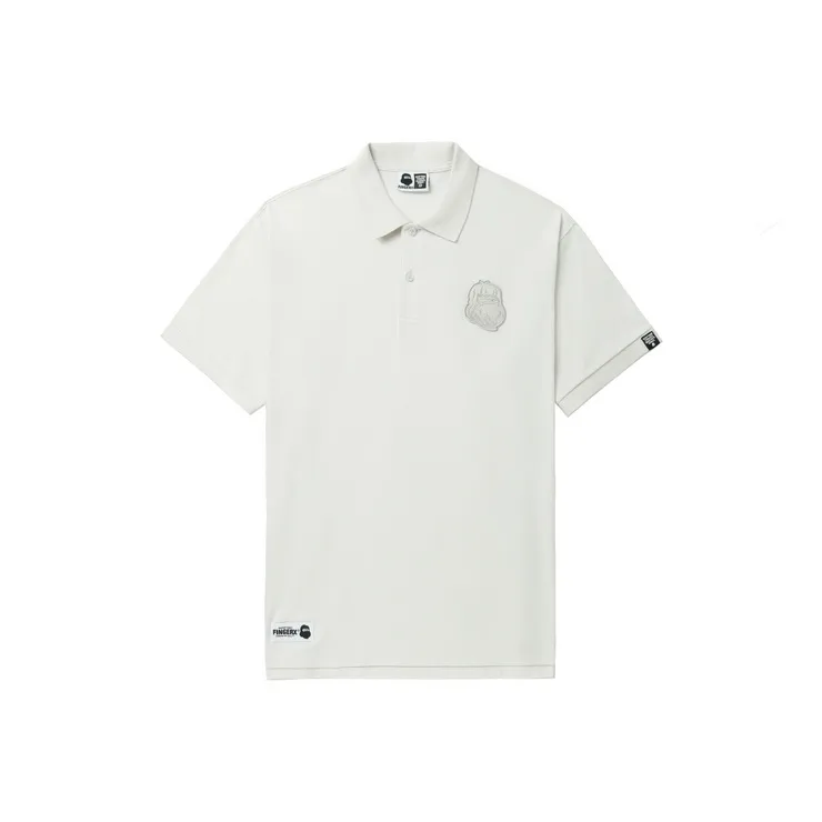 Fingercroxx Polo Shirts Unisex-10