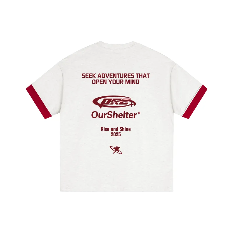 PRESSURE T Shirts Unisex-7