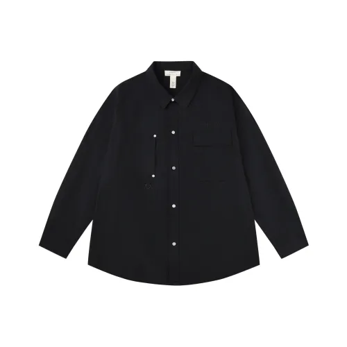 PANMAX Plus Size Men's Clothing Spring Solid Color Shirt Men's