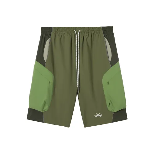 N MAX Casual Shorts Unisex
