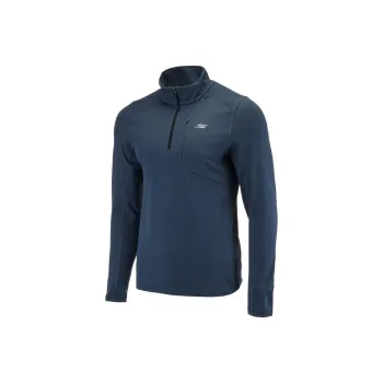 Skechers T Shirt Men's Blue/DKNY