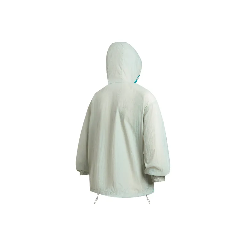 Maserati Super Light Breathable Quick Dry Anti Static Sun Protection Clothing Unisex-7