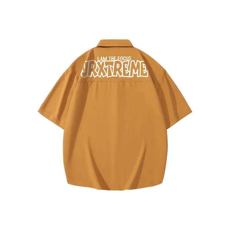 JRX Shirts Unisex-17