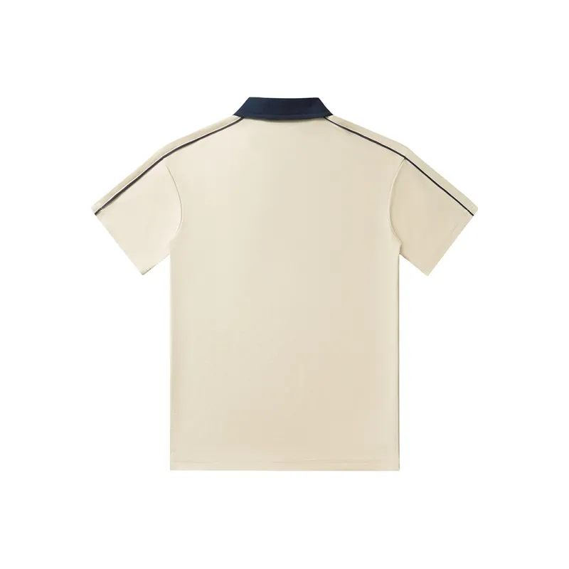 WilliamPOLO Polo Shirts Unisex-16