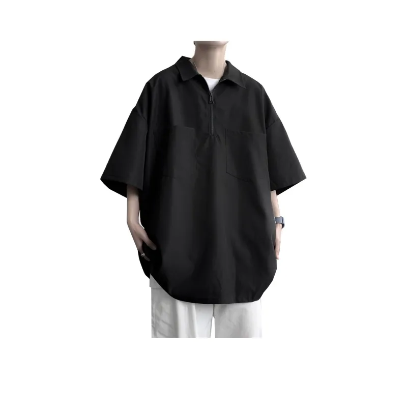 FRQ Shirts Unisex-6