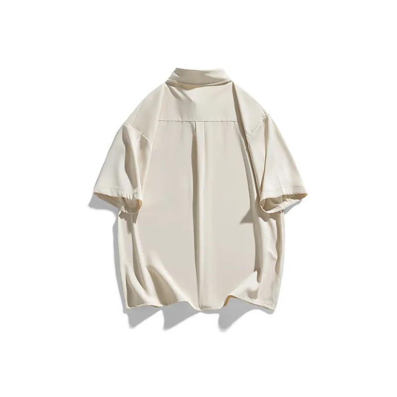KADAKADA SUITE Shirts Unisex-10
