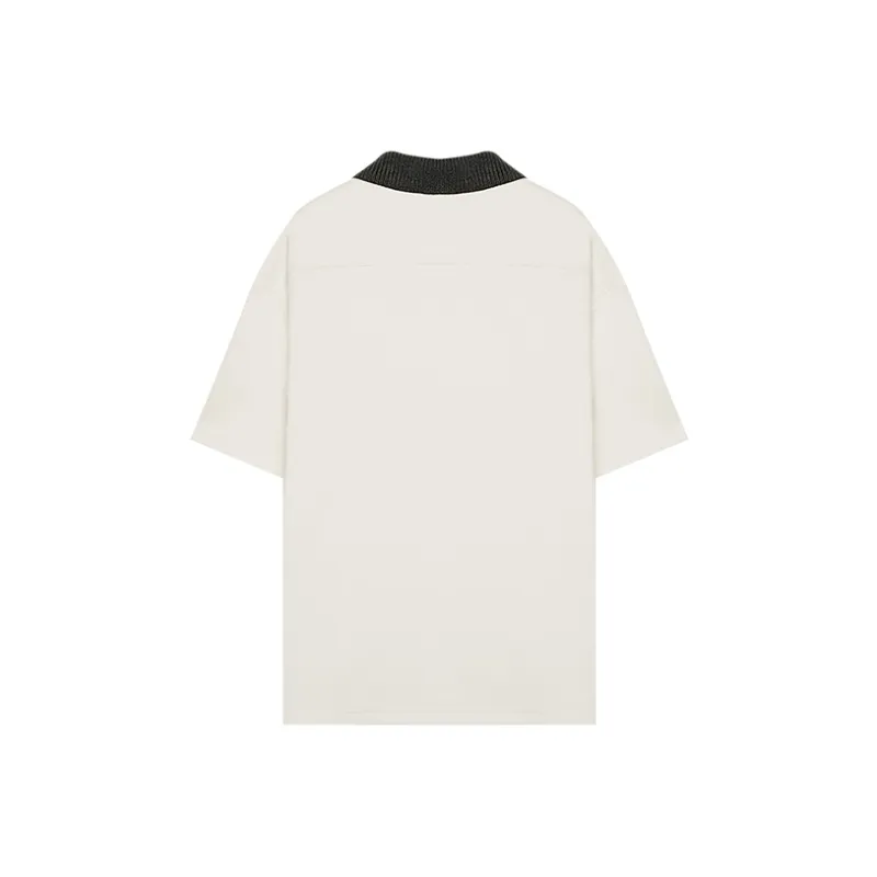 W2x Polo Shirts Men-2