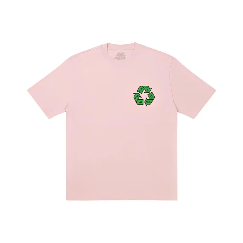 PALACE P Cycle T shirt-1