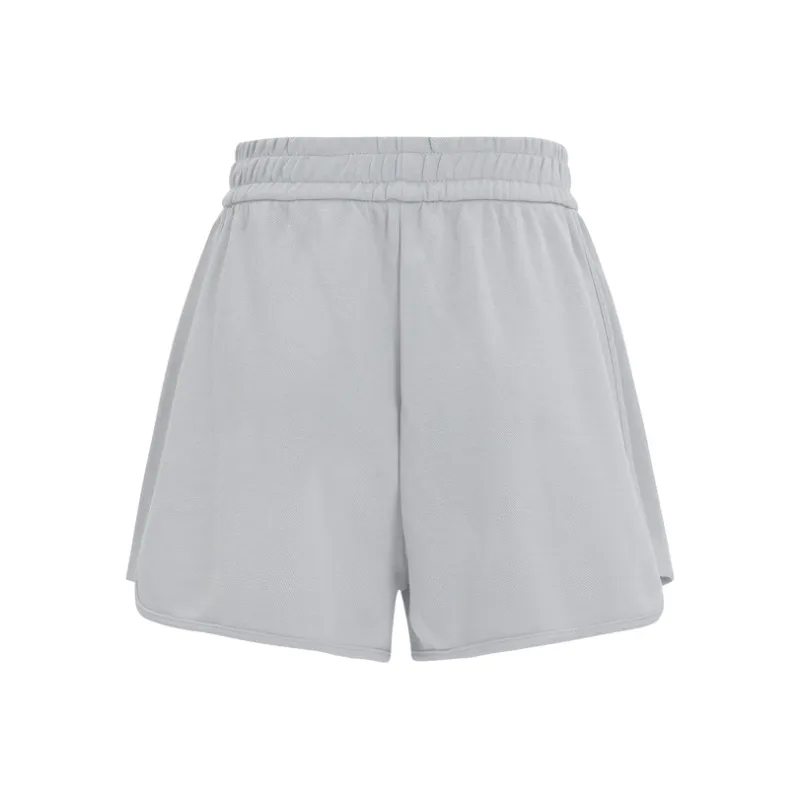Rose Casual Shorts Women's-7